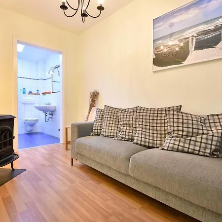 Haus Lamora 08 Διαμέρισμα