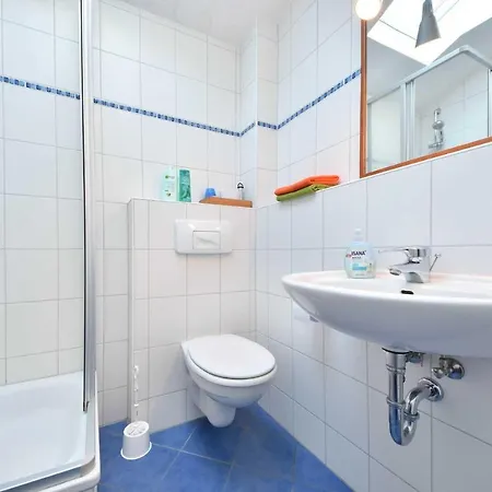 Haus Lamora 08 * هيرينجسدورف