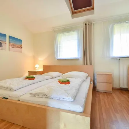 Haus Lamora 08 Διαμέρισμα *