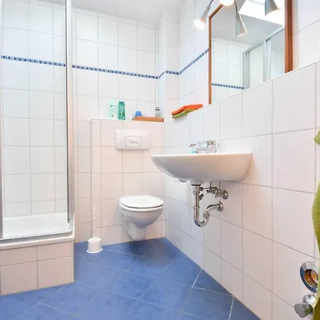 Haus Lamora 08 Χέρινγκσντορφ