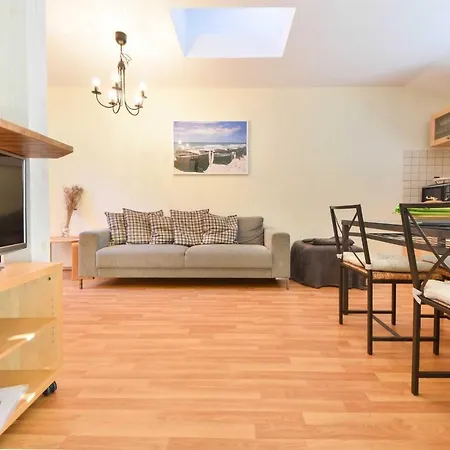 Apartment Haus Lamora 08 *