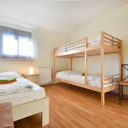 Haus Lamora 08 * Χέρινγκσντορφ