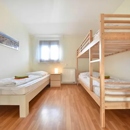 Διαμέρισμα Haus Lamora 08 *