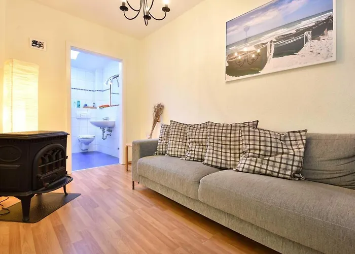 Haus Lamora 08 아파트