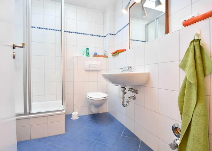 Haus Lamora 08 제바트헤링스도르프