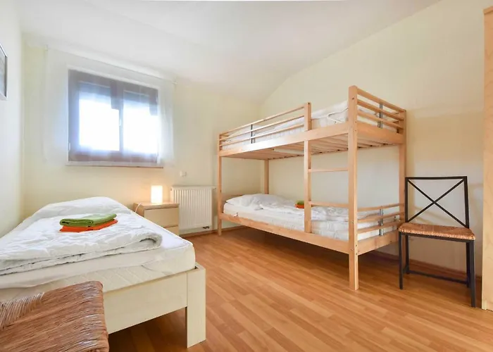 Haus Lamora 08 * 제바트헤링스도르프